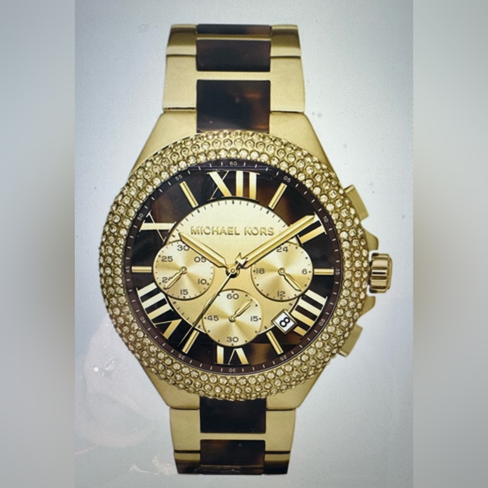 Michael Kor Camille MK-5901 Ladies Watch